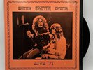 Led Zeppelin - Live Concert 1971 Album (EX) Ultrasonic Clean