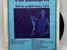 Led Zeppelin - Live At Royal Albert Hall 1971 VG++ Ultrasonic Clean