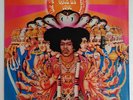 Jimi Hendrix Experience - Axis Bold As Love 12