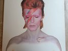 David Bowie LP Aladdin Sane German RCA Correct 1st Press LAMINATED NEAR MINT