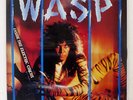 W.A.S.P. INSIDE THE ELECTRIC CIRCUS CAPITOL S331004 JAPAN VINYL LP