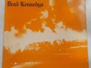 Dead Kennedys Fresh Fruit For Rotting Vegetables LP Black Vinyl 1981 Orange VG