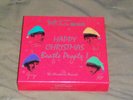 beatles fan club christmas records
