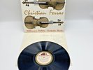 ASD 278 Tchaikovsky / Mendelssohn Violin Concertos / Ferras / Silvestri -VGC B11