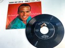 Harry Belafonte - Banana Boat (Day-O) / Star-O 1956 VG+/VG+ Vintage Vinyl