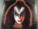 Kiss Gene Simmons. VG++ Vinyl LP. 1978 Original. VG Cover. A