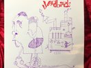 The Yardbirds- Roger the Engineer- Pink Vinyl LP