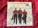 Kingston Trio- From the 'Hungry I' Live LP