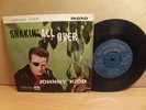 Johnny Kidd and the Pirates – Shakin All Over 1960 EP HMV 7EG 8628