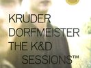 Kruder & Dorfmeister - The K&d Sessions - 5 Vinili (20th anniverasry)