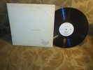 The Beatles White Album MFSL 2 LP