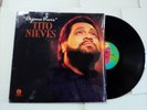 Tito Nieves – Dejame Vivir Latin LP Salsa RMM