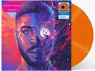 Kid Cudi - Man On The Moon Iii: The Chosen (Walmart Exclusive) [New Vinyl LP] Ex