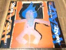 V.A.-Headz/Mo Wax Records, DJ Shadow, DJ Krush, Banksy, U.N.K.L.E. MW 3 LP F/S