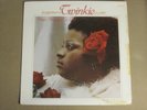 ELBERNITA TWINKIE CLARK PRAISE BELONGS TO GOD LP '79 SOUND OF GOSPEL SOG 091 VG