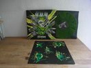 U.D.O. – Rev-Raptor Vinyl, LP, Limited Edition, Green Black Marble, Heavy Metal