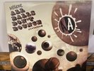 All Balls Don't Bounce Revisited by Aceyalone Lp Record 2004 Vg++