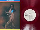 BOBBIE GENTRY Touch'em With Love JAPAN RED WAX PROMO LP CAPITOL CP-8769