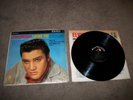 ELVIS PRESLEY - LOVING YOU LP -  LSP-1515(e) - EX VINYL IN SHRINK