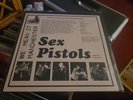 Sex Pistols We Mean It Manchester  40 Copies Only Records