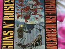 Appetite for Destruction by Guns n' Roses (Vinyl, 1987, 1-Disc, Geffen...