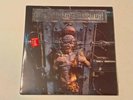 Iron Maiden The X Factor 2 LP Limited Edition Clear vinyl 1995 ottime condizioni