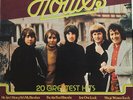 The Hollies - 20 Greatest Hits - Used Vinyl Record - V7350A