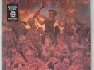 Cannibal Corpse Chaos Horrific Black Vinyl LP Record new