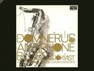 ANTIPHONE BLUES ARNE DOMNERUS AUDIO NAUTES AN-1601 2018 180g