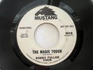 Northern Soul Garage Promo 45 / The Bobby Fuller Four 