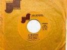 CYMANDE: The Message / Zion I 1972 Janus NM Funk/Soul Breaks 45 RPM Single HEAR