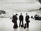 U2 - All That you Can't Leave Behind  180g Vinyl 2LP 20th Anniversary NEW SEALED