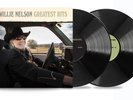 Willie Nelson Greatest Hits [VINYL 2-LP] PRE-SALE Release due 3/11/2023
