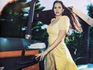 Lana Del Rey - Blue Banisters 2xLP Vinyl, Transparent Red, NEW & SEALED