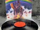 Rainbow– Ritchie Blackmore's Rainbow | Japan Pressung LP Vinyl Schallplatte Rock