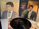Elvis Presley - Frankie and Johnny 1966 Mono LP W/PORTRAIT Excellent Condition