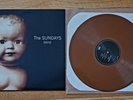 The Sundays Blind Brown Color Vinyl LP Record Store Day RSD Limited Pre-owned