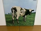 Pink Floyd - Atom Heart Mother - Quadrophonic LP - Germany - Harvest SQ 1976
