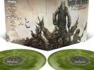 High on Fire Death Is This Communion 2LP Custom galaxy edition vinyl SEALED