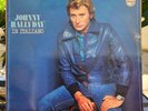 Rare LP 33T Johnny Hallyday ‎– In Italiano / 1976 Italy Press / NEUF    (M-/M-)