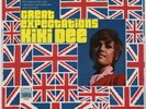 KiKi Dee Great Expectations LP Sealed 1970 Tamla Motown TS303