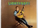 GORDON LIGHTFOOT “Lightfoot ” LP/United Artists UAS 6487 (VG+) 1968 Reissue