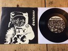 Denizens - Ammonia Subway / People Of The Night 7” single (Big Records 1979) Ex