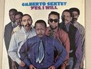 GILBERTO SEXTET YES I WILL GUAGUANCO LATIN FUNK ORIGINAL RECORD PLAYED DESCARGA