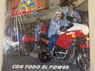 PUERTO RICAN POWER LUISITO AYALA CON TODO EL PODER ORIGINAL SALSA RECORD PLAYED