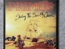 Primus ‘Sailing The Seas Of Cheese’ Black Vinyl LP Like New