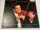 RICCI MENDELOSSOHN BRUCH VIOLIN CONCERTO LONDON BB CS6010