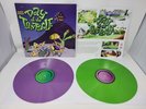 Maniac Mansion Day of the Tentacle Vinyl 2xLP Record OST VGM Lucas Not Moonshake