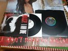 W.A.S.P. ‎– I Don't Need No Doctor Poster 12