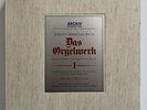 Helmut Walcha Bach Organ Works Vol. 1 & 2 Archiv Produktion 2722 002 & 2722 003